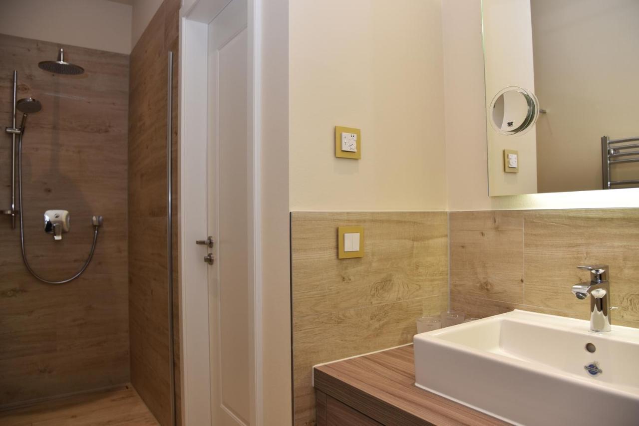 Apartamento Logierhaus Friedrich We 2 - "Goedeke Michels" Zingst Exterior foto